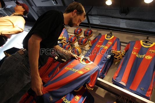 Foto: Miguel Ruiz - FCB.