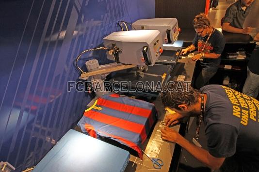 Foto: Miguel Ruiz - FCB.
