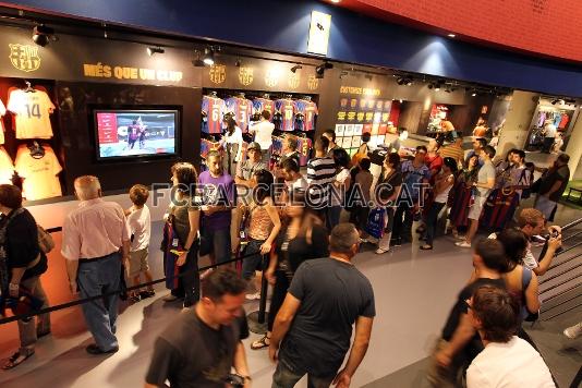 Foto: Miguel Ruiz - FCB.