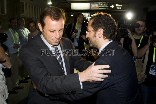 Foto: Miguel Ruiz/lex Caparrs-FCB
