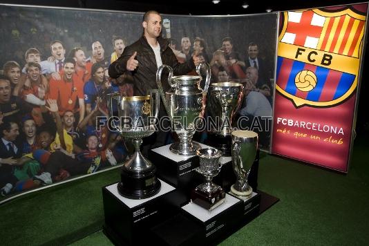 Foto: lex Caparrs (FCB)