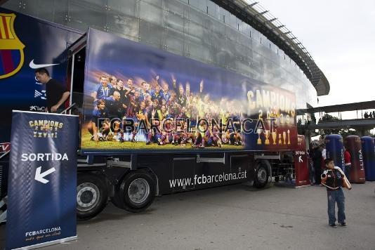 Foto: lex Caparrs (FCB)