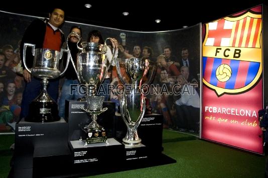 Foto: lex Caparrs (FCB)