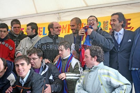 Fotos: Miguel Ruiz (FCB)