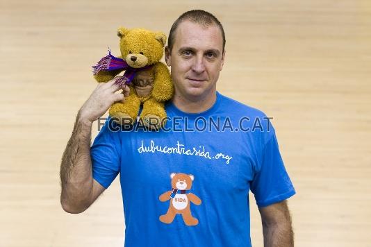 Foto: lex Caparrs - FCB