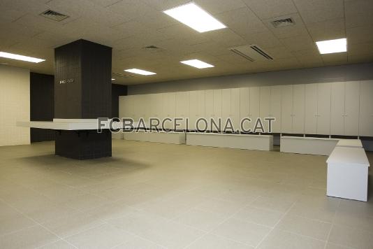 Foto: lex Caparrs (FCB)