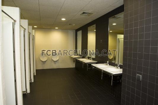 Foto: lex Caparrs (FCB)
