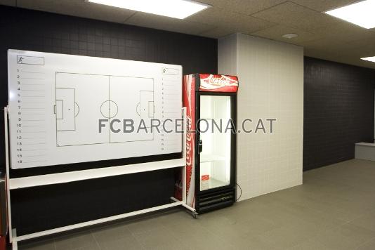 Foto: lex Caparrs (FCB)