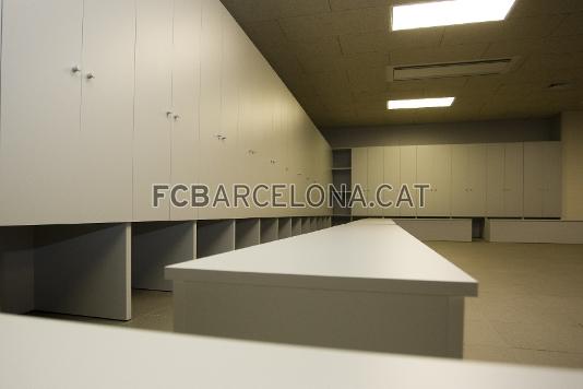 Foto: lex Caparrs (FCB)
