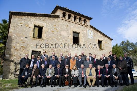Foto: lex Caparrs (FCB)