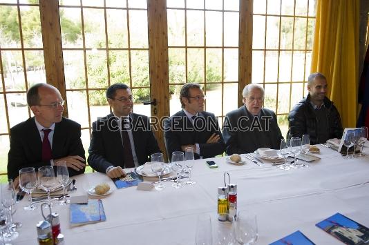 Foto: lex Caparrs (FCB)