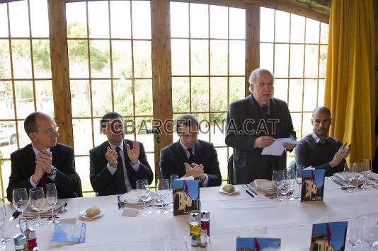 Foto: lex Caparrs (FCB)