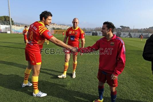 Foto: Miguel Ruiz (FCB)