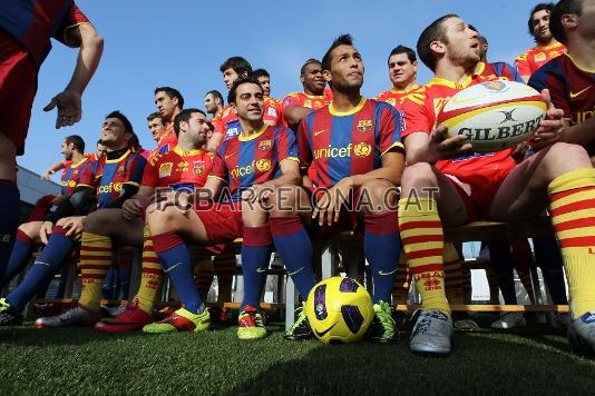 Foto: Miguel Ruiz (FCB)