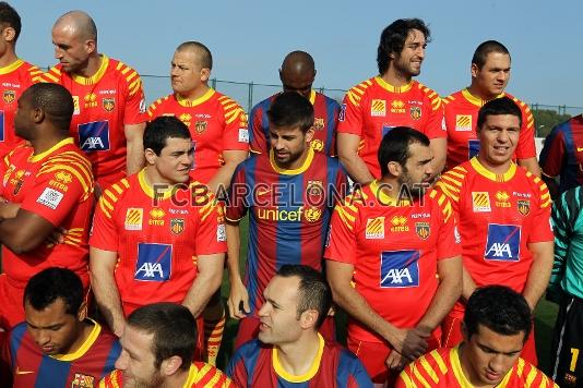 Foto: Miguel Ruiz (FCB)