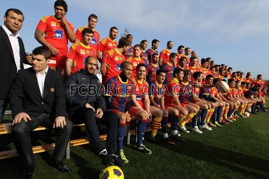 Foto: Miguel Ruiz (FCB)