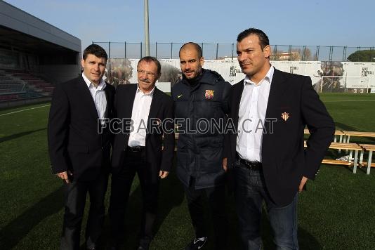 Foto: Miguel Ruiz (FCB)