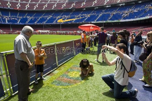 Foto: Miguel Ruiz / lex Caparrs (FCB).