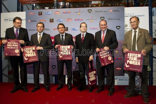 Foto: lex Caparrs - FCB