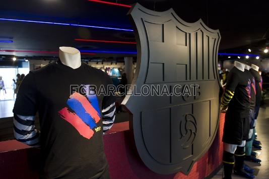 Foto: lex Caparrs (FCB)