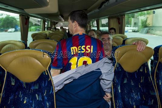 Foto: lex Caparrs (FCB)