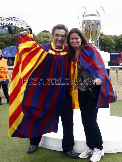 Photo: Miguel Ruiz (FCB)