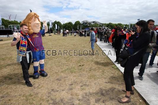 Photo: Miguel Ruiz (FCB)