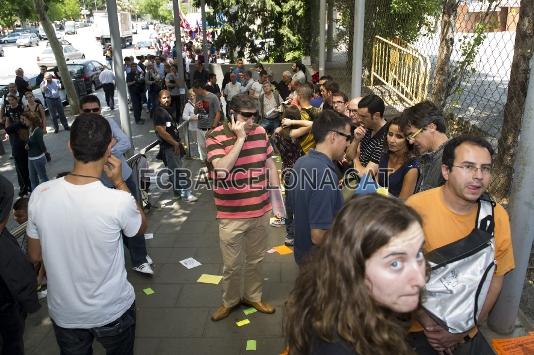 Foto: lex Caparrs (FCB).