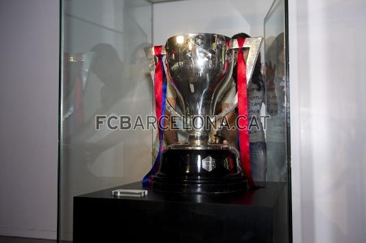 Foto: lex Caparrs (FCB)