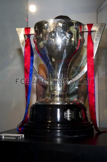 Foto: lex Caparrs (FCB)