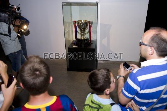 Foto: lex Caparrs (FCB)