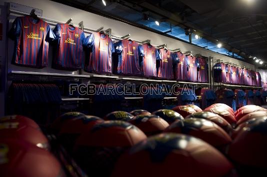Foto: lex Caparrs (FCB).