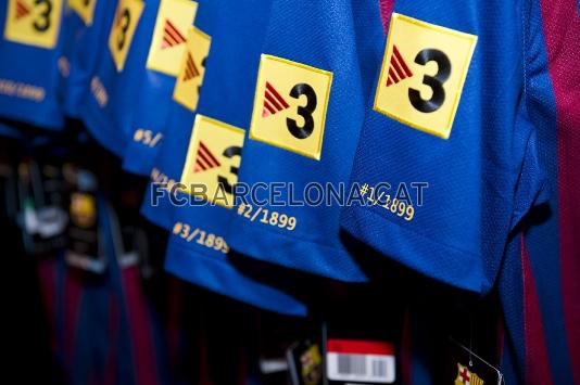Foto: lex Caparrs (FCB).