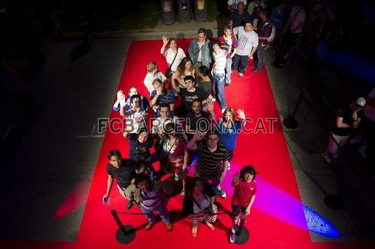 Foto: lex Caparrs (FCB).