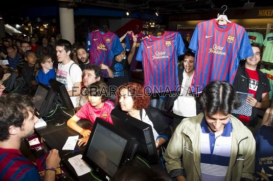 Foto: lex Caparrs (FCB).