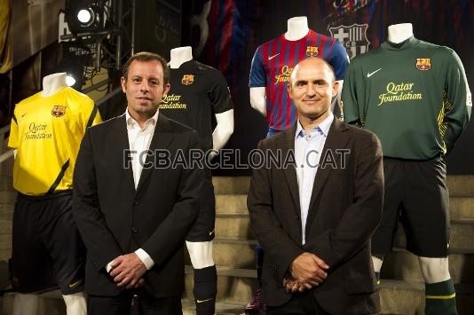 Image: Alex Caparrs (FCB).