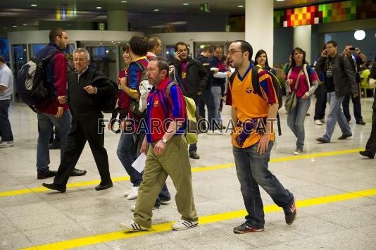 Foto: lex Caparrs - FCB