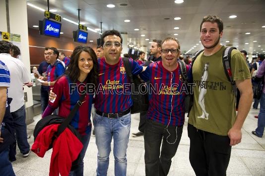 Foto: lex Caparrs - FCB