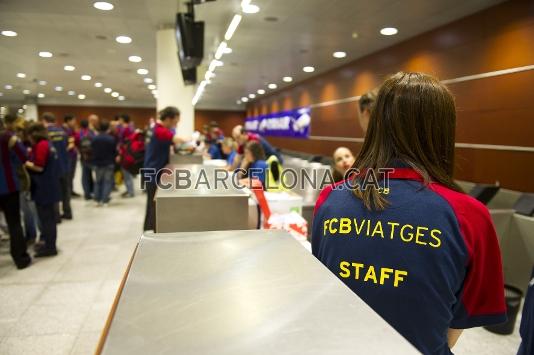 Foto: lex Caparrs - FCB