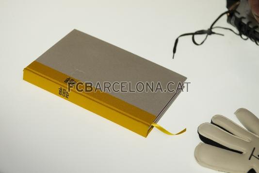 Foto: lex Caparrs-FCB