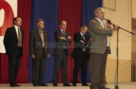 Foto: Miguel Ruiz - FCB