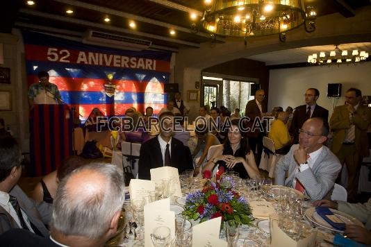 Foto: lex Caparrs-FCB.