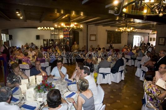 Foto: lex Caparrs-FCB.