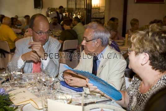 Foto: lex Caparrs-FCB.