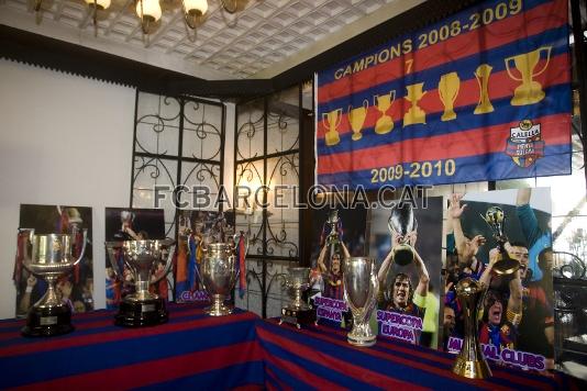 Foto: lex Caparrs-FCB.