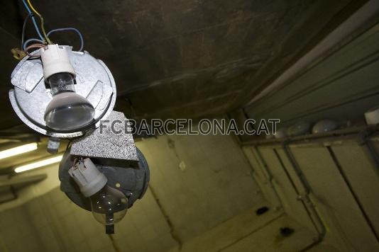 Foto: lex Caparrs-FCB