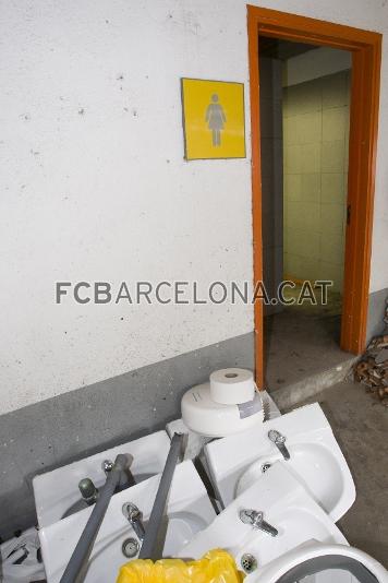 Foto: lex Caparrs-FCB