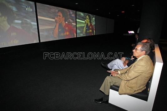 Foto: Miguel Ruiz (FCB).