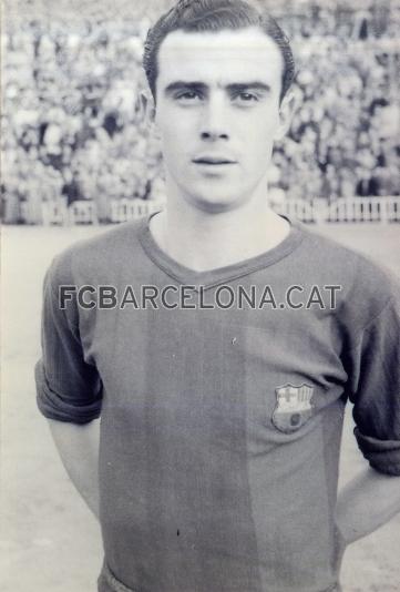 Foto: archivo FCB.