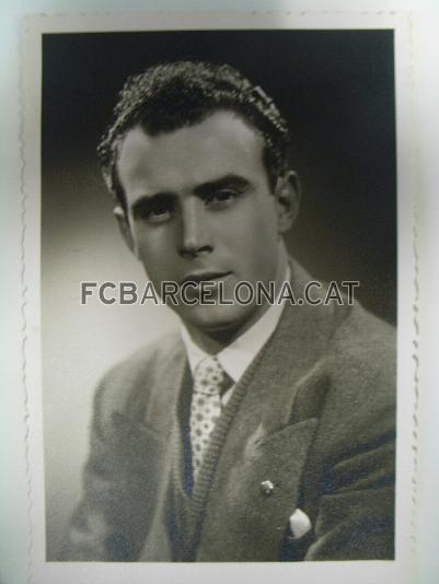 Foto: archivo FCB.